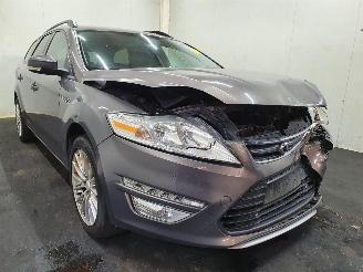 Uttjänta bilar auto Ford Mondeo 1.6 EcoBoost Titanium 2011/10