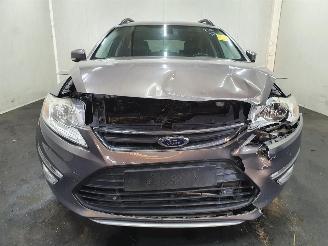 Ford Mondeo 1.6 EcoBoost Titanium picture 2