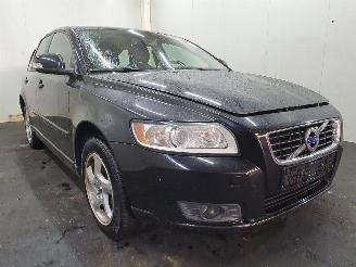 Autoverwertung Volvo V-50 Sport 2010/10