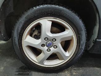 Volvo V-50 Sport picture 12