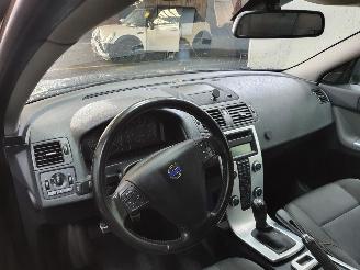 Volvo V-50 Sport picture 32