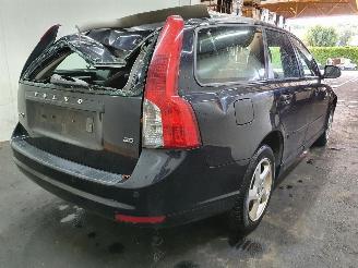 Volvo V-50 Sport picture 6