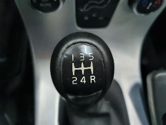 Volvo V-50 Sport picture 18