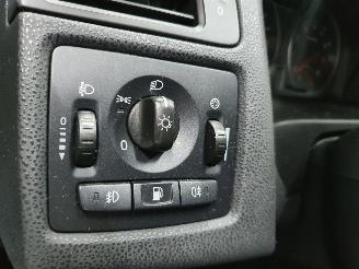 Volvo V-50 Sport picture 11