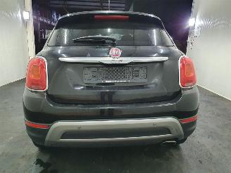 Fiat 500X 1.4MAir 4*2 Cross 140pk picture 4