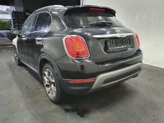 Fiat 500X 1.4MAir 4*2 Cross 140pk picture 3