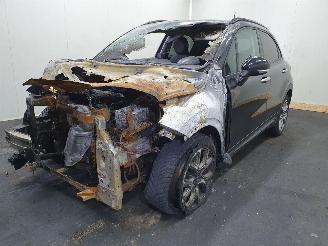 Fiat 500X 1.4MAir 4*2 Cross 140pk picture 2