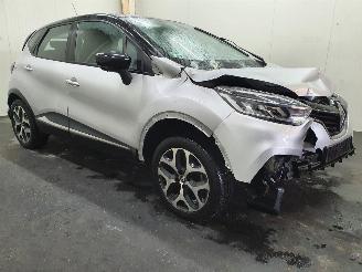Démontage voiture Renault Captur J87 1.2TCe Intens 2017/10
