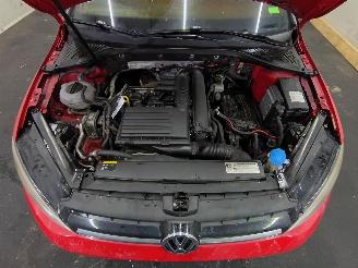 Volkswagen Golf Golf 7 Variant 1.2TSI BlueMotion picture 4