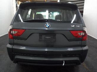 BMW X3  picture 5