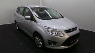 Autoverwertung Ford Grand C-Max  2014/1