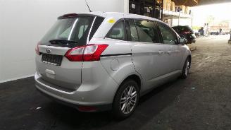 Ford Grand C-Max  picture 6