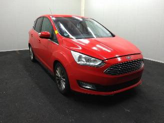 Autoverwertung Ford Focus C-Max  2018/1
