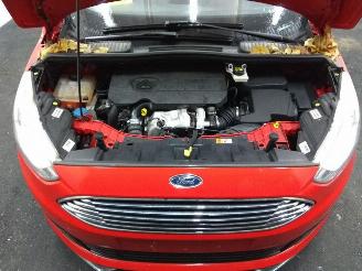 Ford Focus C-Max  picture 6