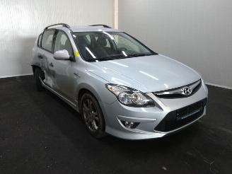 rozbiórka samochody osobowe Hyundai I-30  2011/5