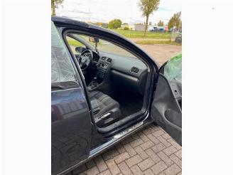 Volkswagen Golf Golf VI (5K1), Hatchback, 2008 / 2013 1.6 TDI 16V picture 13