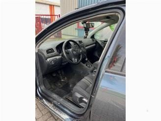 Volkswagen Golf Golf VI (5K1), Hatchback, 2008 / 2013 1.6 TDI 16V picture 7