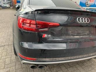 Audi S4 S4 (B9), Sedan, 2016 3.0 TFSI V6 24V picture 14