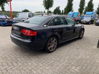Audi A4 A4 (B8), Sedan, 2007 / 2015 1.8 TFSI 16V picture 5