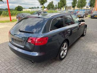 Audi A6 A6 Avant (C6), Combi, 2005 / 2011 3.2 V6 24V FSI Quattro picture 5