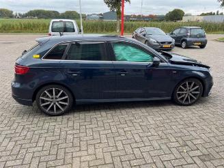 Audi A3 A3 Sportback (8VA/8VF), Hatchback 5-drs, 2012 / 2020 1.4 TFSI ACT Ultra 16V picture 6