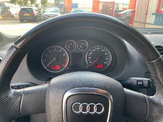 Audi A3 1.8 16V TFSI 160pk picture 10