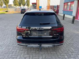 Audi A4 A4 Avant (B9), Combi, 2015 2.0 TDI 16V picture 4