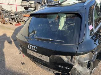 Audi A4 A4 Avant (B9), Combi, 2015 2.0 TDI 16V picture 31