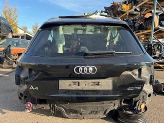 Audi A4 A4 Avant (B9), Combi, 2015 2.0 TDI 16V picture 29