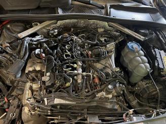 Audi A4 A4 Avant (B9), Combi, 2015 2.0 TDI 16V picture 28