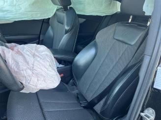 Audi A4 A4 Avant (B9), Combi, 2015 2.0 TDI 16V picture 27