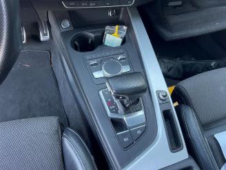 Audi A4 A4 Avant (B9), Combi, 2015 2.0 TDI 16V picture 23