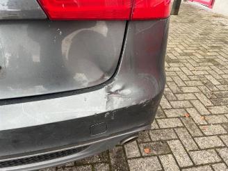 Audi A6 A6 Avant (C7), Combi, 2011 / 2018 3.0 TDI V6 24V Quattro picture 14