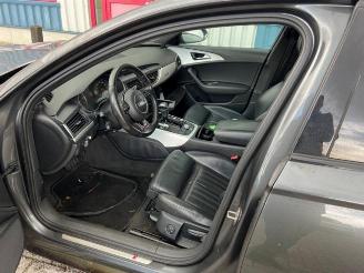 Audi A6 A6 Avant (C7), Combi, 2011 / 2018 3.0 TDI V6 24V Quattro picture 9