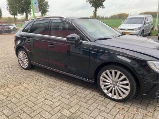 Audi A3 A3 Sportback (8VA/8VF), Hatchback 5-drs, 2012 / 2020 1.4 TFSI 16V e-tron picture 7