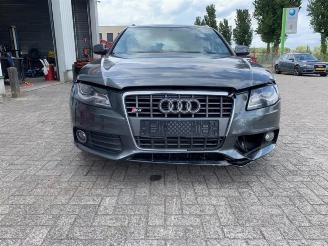 Audi A4 A4 Avant (B8), Combi, 2007 / 2015 2.0 TFSI 16V picture 8