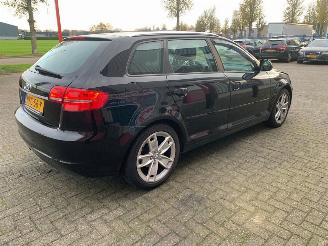 Audi A3 1.4 TFSI HATCHBACK picture 5