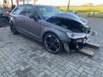 Audi A3 A3 Sportback (8VA/8VF), Hatchback 5-drs, 2012 / 2020 1.8 TFSI 16V Quattro picture 7