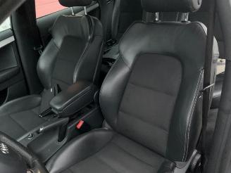 Audi A3 A3 Sportback (8PA), Hatchback 5-drs, 2004 / 2013 1.4 TFSI 16V picture 13