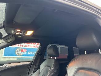 Audi A4 Avant 3.0 TDI V6 QUATTRO 239pk AUTOMAAT picture 11