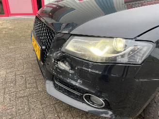 Audi A4 Avant 3.0 TDI V6 QUATTRO 239pk AUTOMAAT picture 15