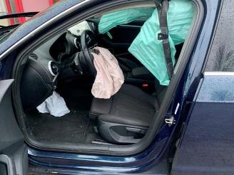 Audi A3 A3 Sportback (8VA/8VF), Hatchback 5-drs, 2012 / 2020 1.4 TFSI ACT Ultra 16V picture 9