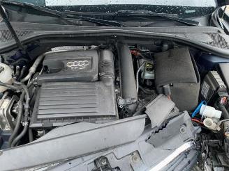 Audi A3 A3 Sportback (8VA/8VF), Hatchback 5-drs, 2012 / 2020 1.4 TFSI ACT Ultra 16V picture 13