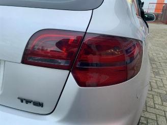 Audi A3 A3 Sportback (8PA), Hatchback 5-drs, 2004 / 2013 1.8 TFSI 16V picture 13