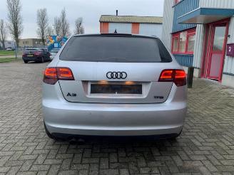 Audi A3 A3 Sportback (8PA), Hatchback 5-drs, 2004 / 2013 1.8 TFSI 16V picture 4