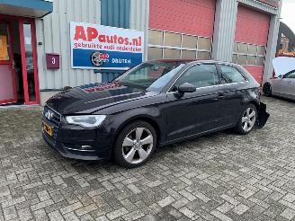  Audi A3 8V 1.4 TFSI 2013/3