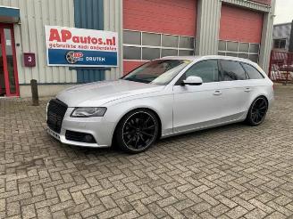 Audi A4 A4 Avant (B8), Combi, 2007 / 2015 2.0 TFSI 16V 2010/10