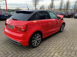 Audi A1 A1 Sportback (8XA/8XF), Hatchback 5-drs, 2011 / 2018 1.2 TFSI picture 5