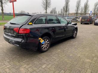 Audi A4 A4 Avant (B8), Combi, 2007 / 2015 1.8 TFSI 16V picture 5
