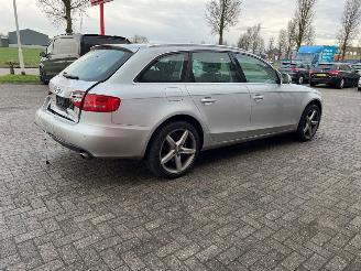 Audi A4 Avant 3.2 FSI V6 AUTOMAAT QUATTRO picture 5